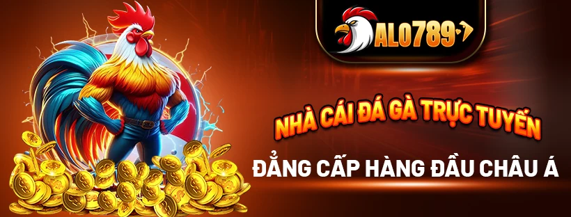 Đá gà trực tuyến